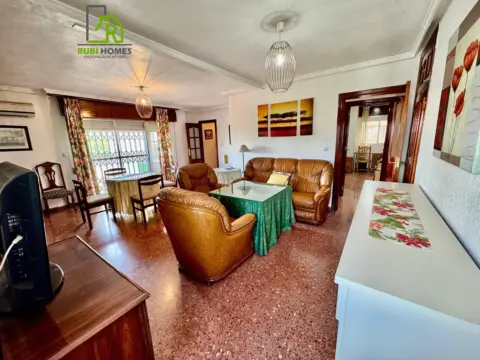 Piso en Alcampo