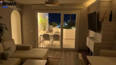 Dúplex en Sotogrande Costa