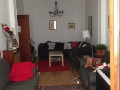 Flat in calle de Urbieta