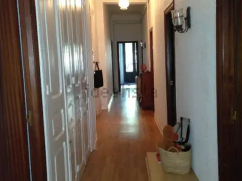 Flat in calle de Urbieta
