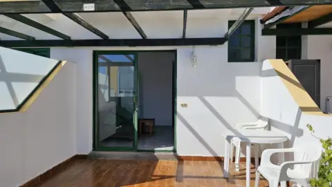 Dúplex en calle Tauro