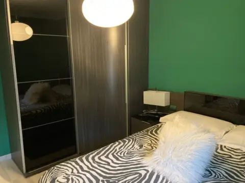 Piso en calle de Araduey