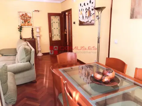 Piso en calle de Miguel Delibes