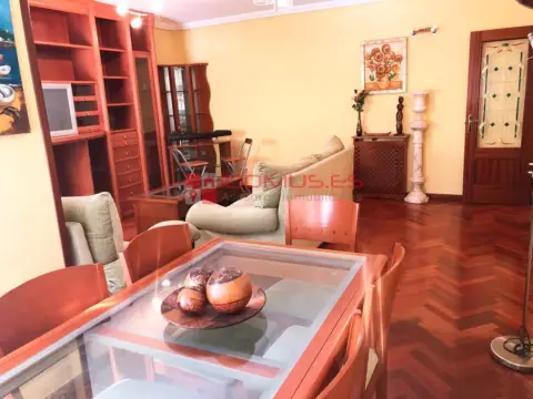 Piso en calle de Miguel Delibes