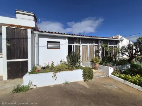 Finca rústica en calle Las Rosas