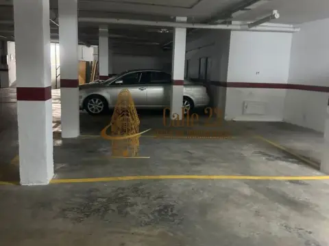 Garaje en calle de la Galera