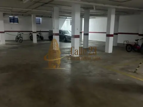 Garaje en calle de la Galera