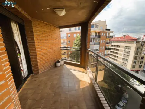 Piso en calle de Sagunto