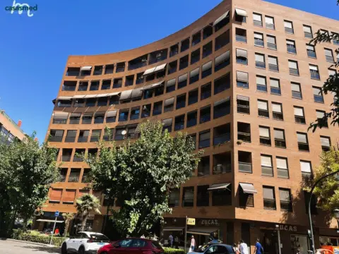 Piso en calle de Sagunto