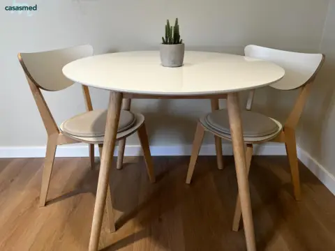 Piso en calle de Archena