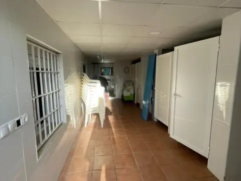 Finca rústica en Rural