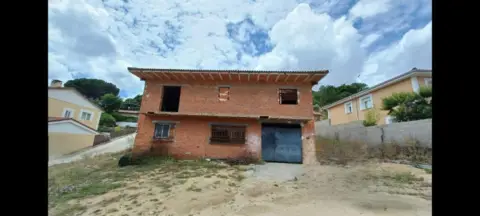 Xalet a calle de Prados del Hoyo