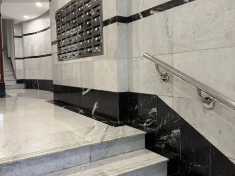Piso en calle Bernardo de la Torre, 56