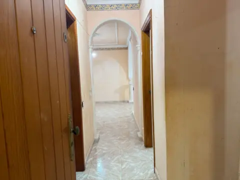 Piso en calle Bernardo de la Torre, 56