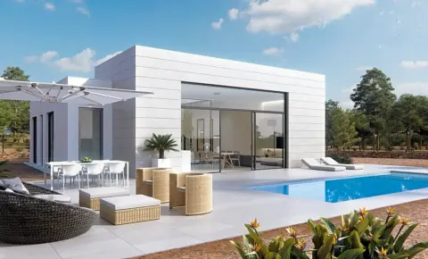 Chalet en Avenida de Las Colinas