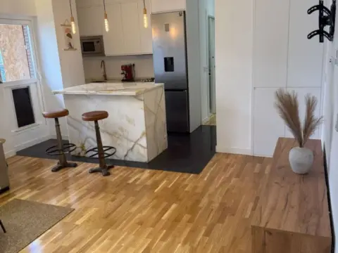 Piso en calle de Hernando de Acuña