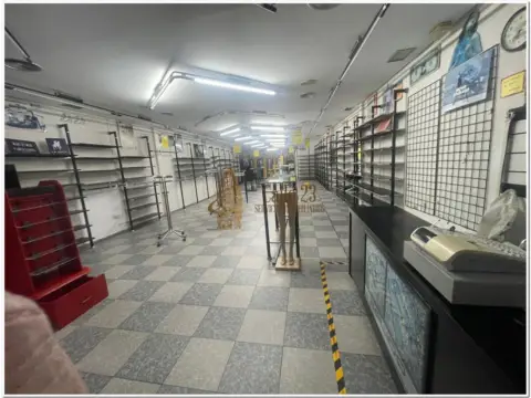 Local comercial en Centro