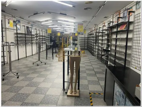 Local comercial en Centro