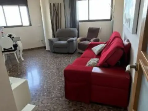 Piso en Benaguasil