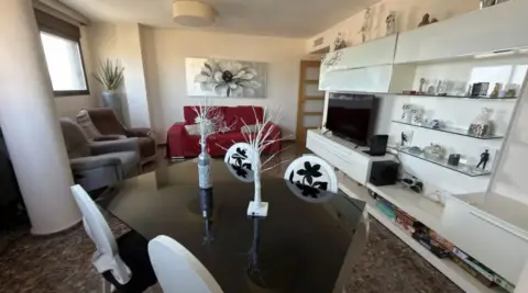 Piso en Benaguasil