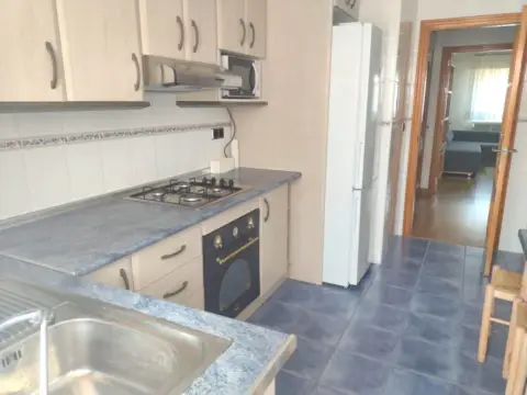 Piso en Puente Tocinos