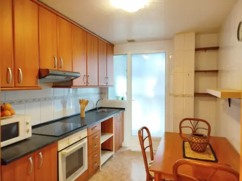 Piso en Puente Tocinos