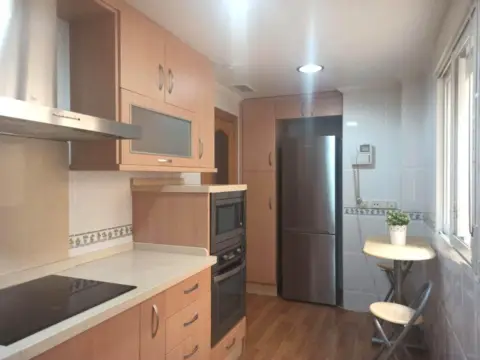 Apartamento en Casillas