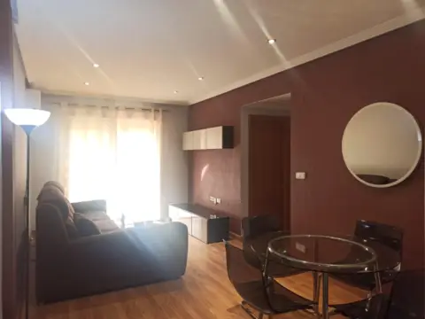 Apartamento en Casillas