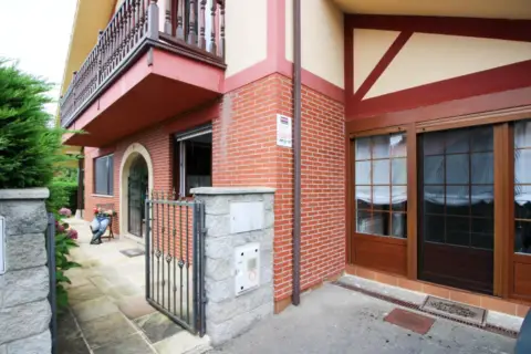 Chalet en La Revilla