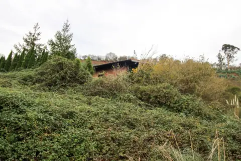 Casa en Costa de Cantabria
