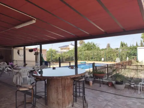 Casa en calle Carril La Ermita los Albuquerques