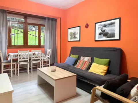 Piso en calle de Trasmiera