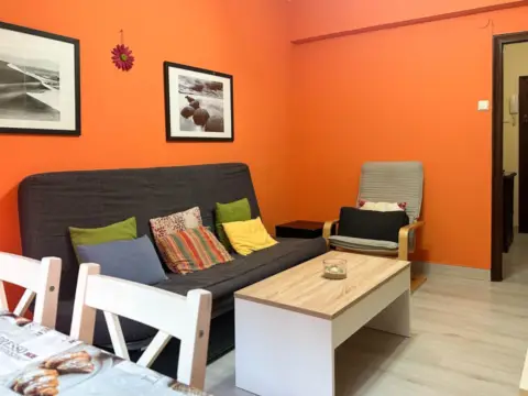 Piso en calle de Trasmiera