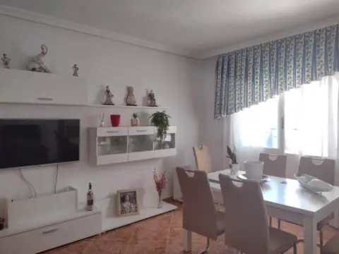 Casa en calle de la Esperanza