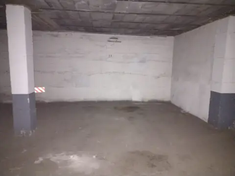 Garaje en Puente Tocinos