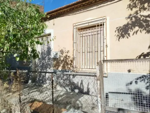 Casa en Garres y Lages