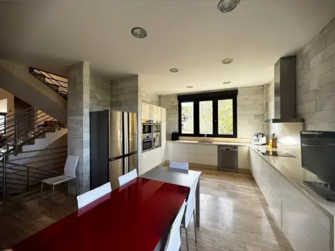 Chalet en Casillas
