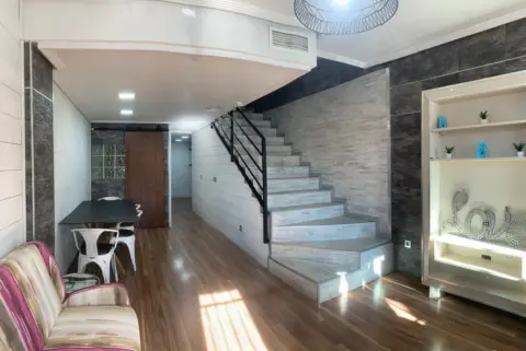 Casa adosada en Puente Tocinos