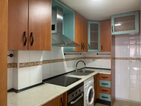 Casa adosada en Puente Tocinos