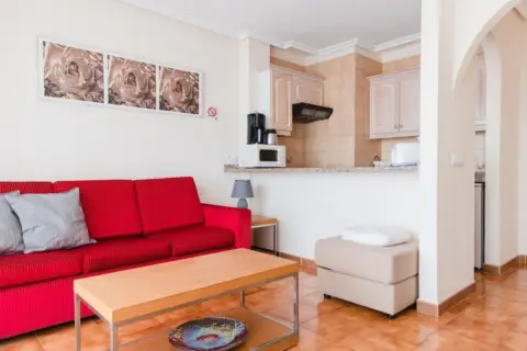 Apartamento en Avenida de José Miguel Galván Bello