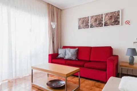 Apartamento en Avenida de José Miguel Galván Bello