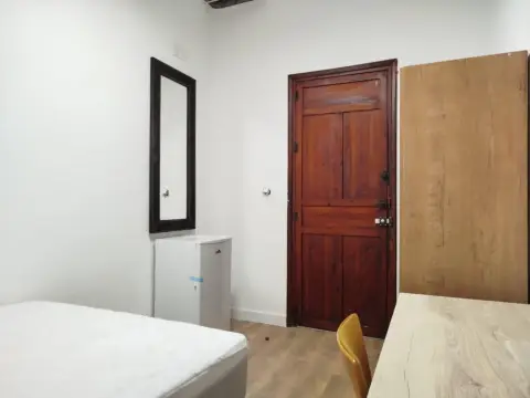 Habitación en Barrio del Carmen