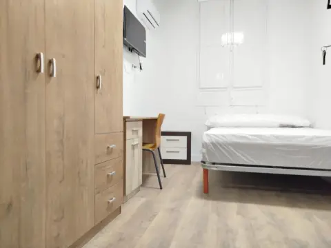 Habitación en Barrio del Carmen
