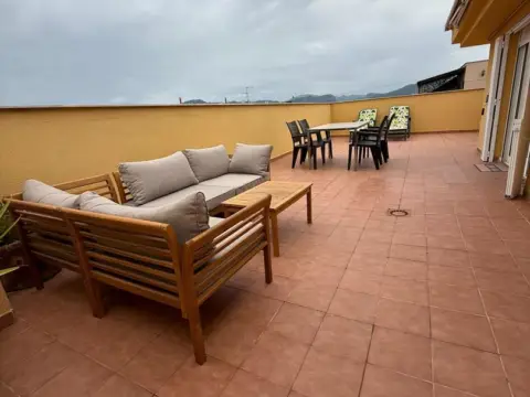 Ático en Puente Tocinos