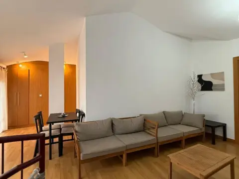 Ático en Puente Tocinos