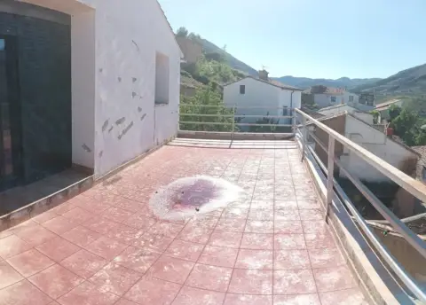 Chalet en calle Gallopie