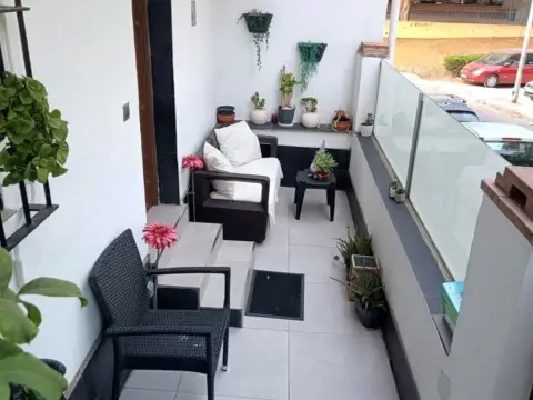 Chalet en calle Padre Martín