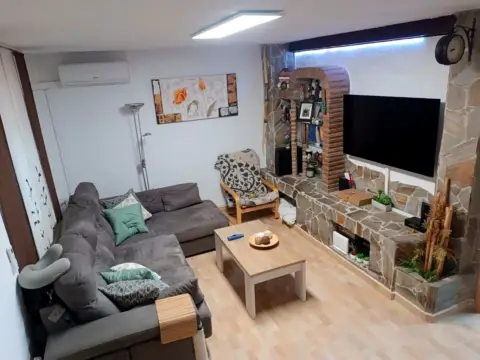 Chalet en calle Padre Martín