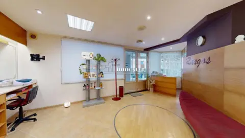 Local comercial en Ronda de Outeiro