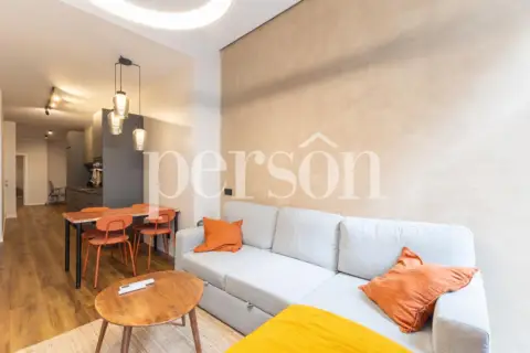 Estudio en València